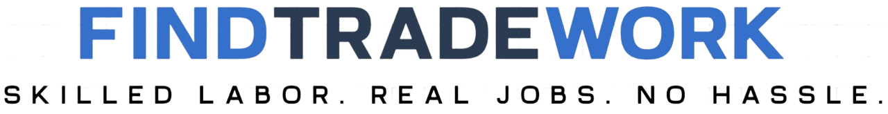 FindTradeWork Logo